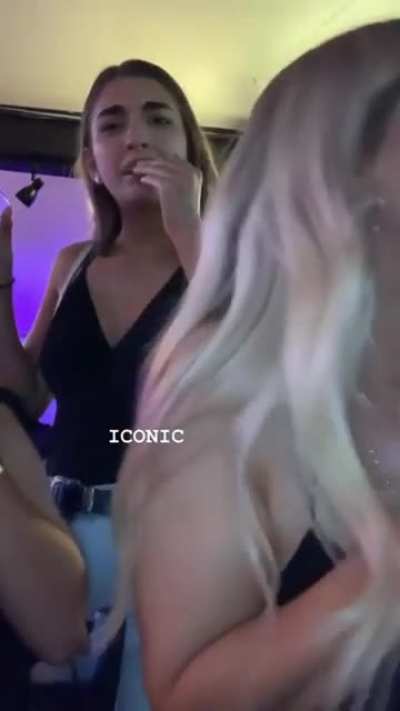 What Could Go Wrong Taking A Tequila Shot?