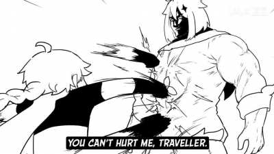 P-Paimon...?