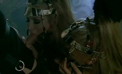 Jessica Drake & Keri Sable in Sold (2005)