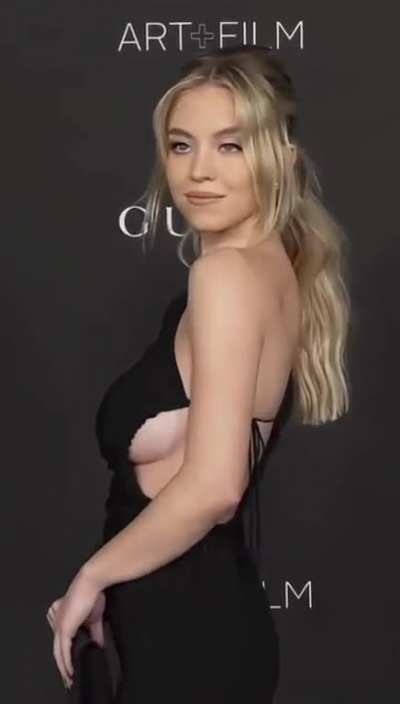 Sydney Sweeney