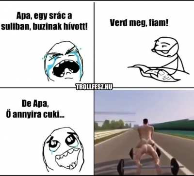 trollfesz