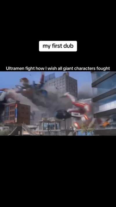 Ultraman