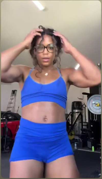 Bianca Belair (2025)