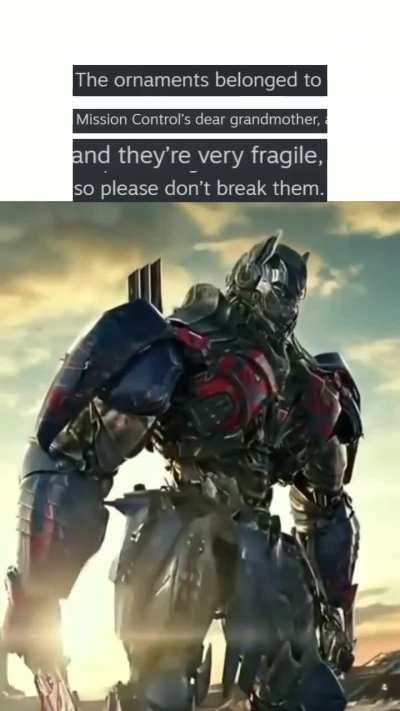 Uh oh