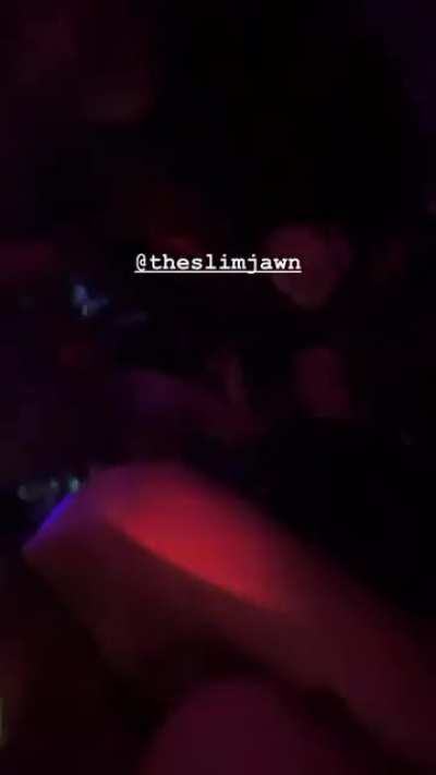 Theslimjawn collections