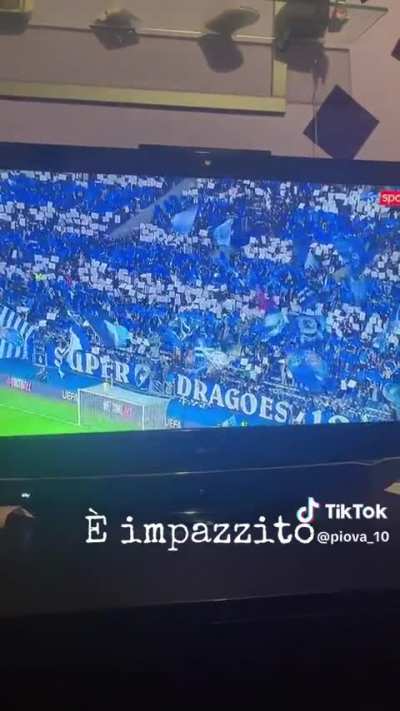 bellissimo