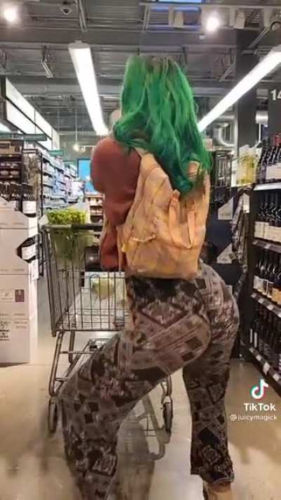 Where’s this store?