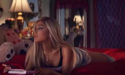 Ariana Grande