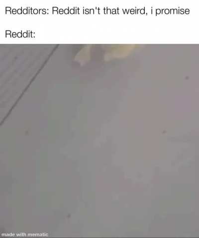 Are you sure about that?