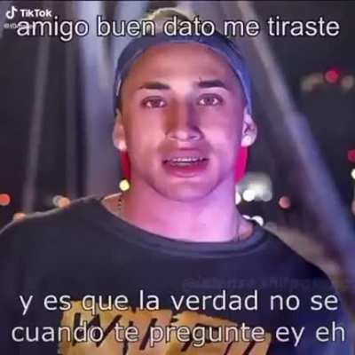 Buen dato rey 😎👌🏻