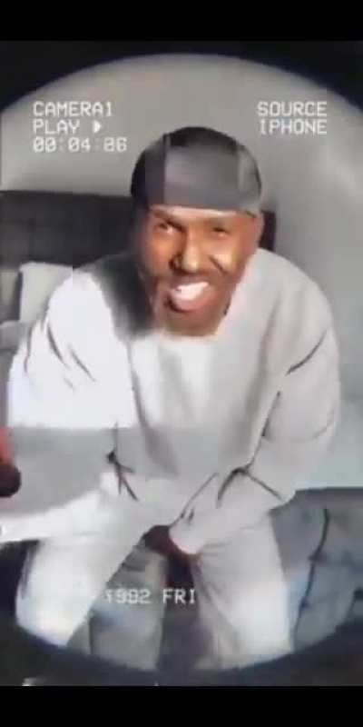 Black Sai Baba