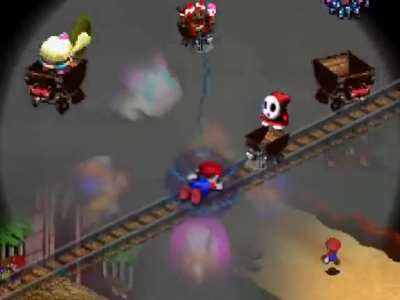 Plumber RPG