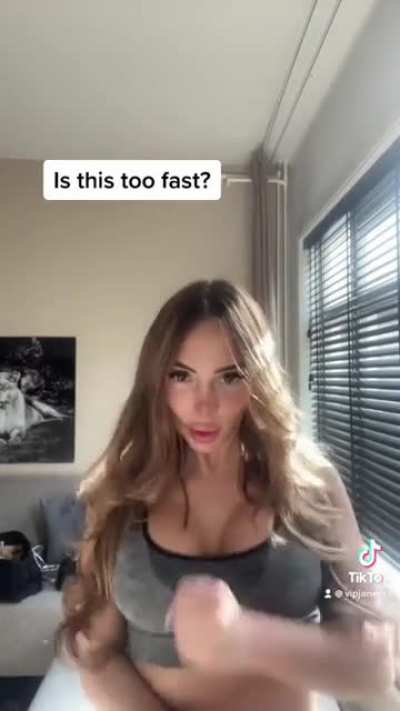 Is it ?