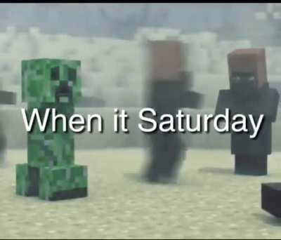 villager