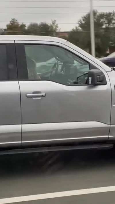 Carseat Shmarseat -- in Orlando today!