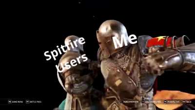 I know that 