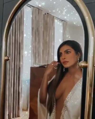 Priyanka Chopra