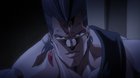 Polnareff VS Polnareff