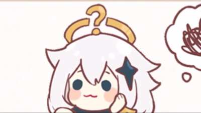 Waiting for the rest of Inazuma to magically appear