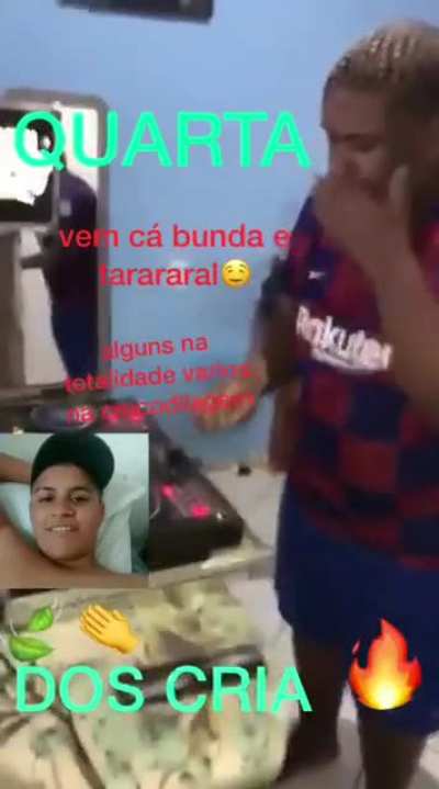 Quarta dos crias