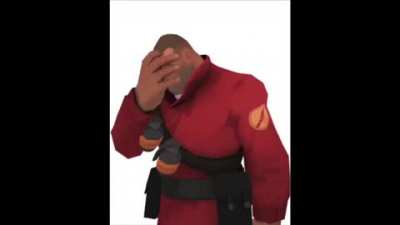 Scout Don’t do it