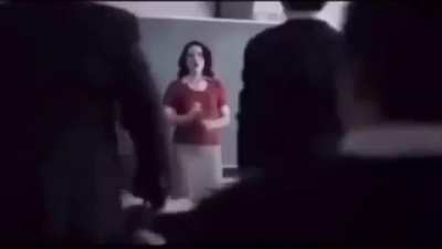 I have a boner