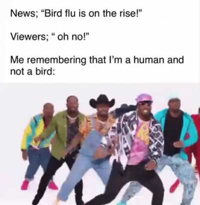 Big brain time