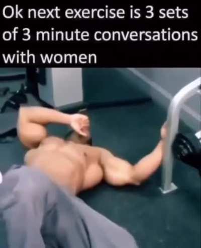Most of this sub