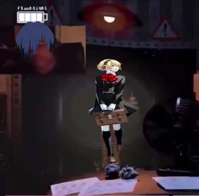 robopussy