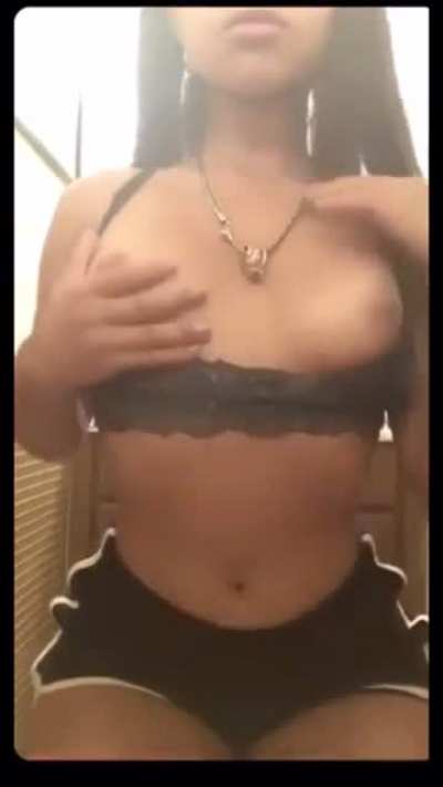 More of her