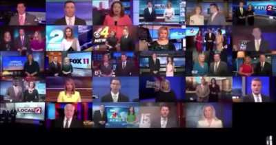 The Soul Purpose Of The Mainstream Media Has Always Been Controlling The Masses