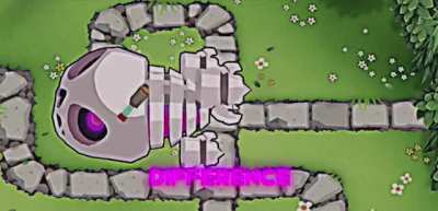 The best regrow bloons edit you’ve ever seen