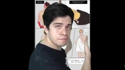 ¿Porque le hacen porno a skins de Streamers/YouTuber?