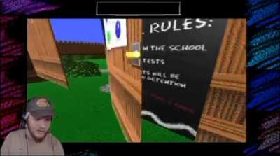 Bad students will be sent to detention