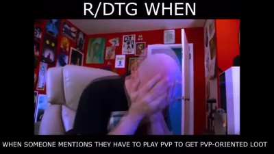 PVP BAD NOW GIVE ME PVP GUN!!1