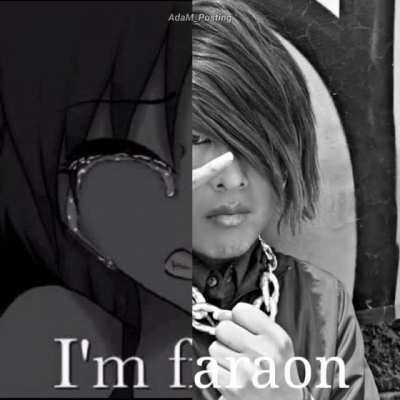 I'm f...4r40n