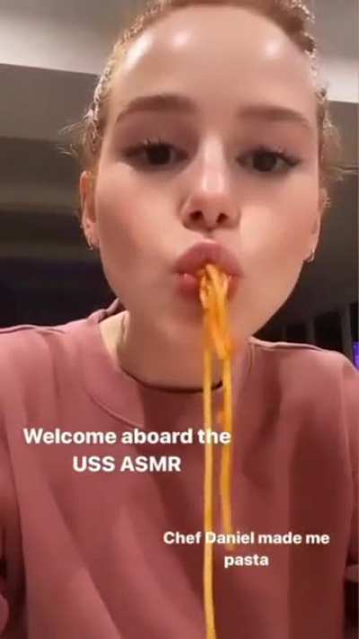 spaghetti