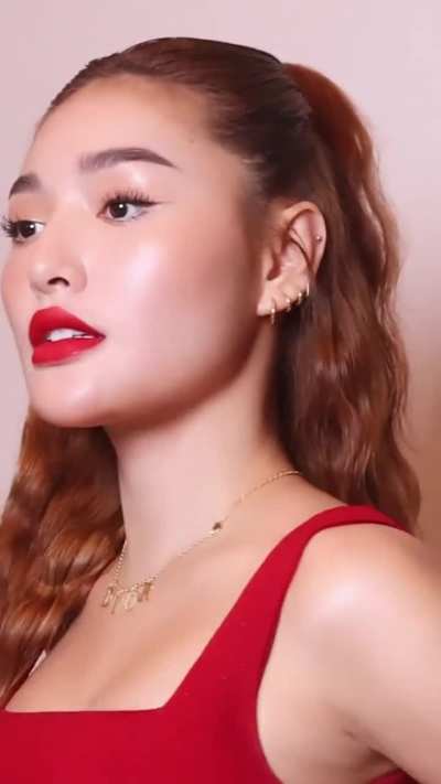 Sachzna Laparan