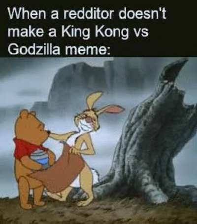 A big mistake