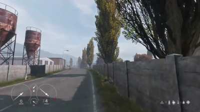 Highway Ambush