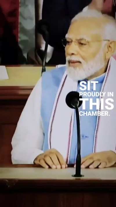Waah Modi ji waah 