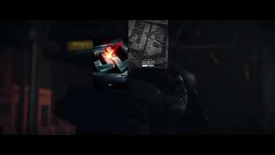 HUMOR: When Snyder Cut is released