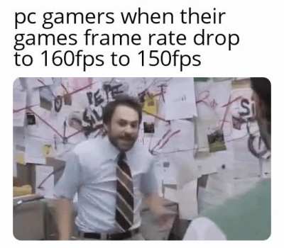 I just keep on playing