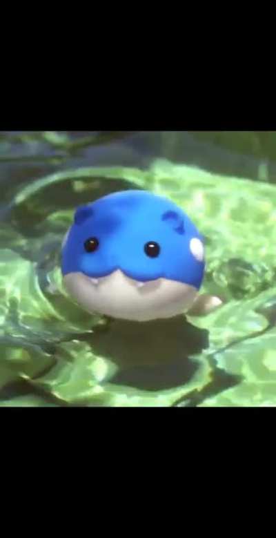 Vibing playing the game be like