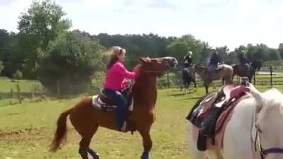 ride