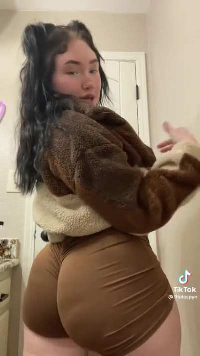 #thataspyn make it clap
