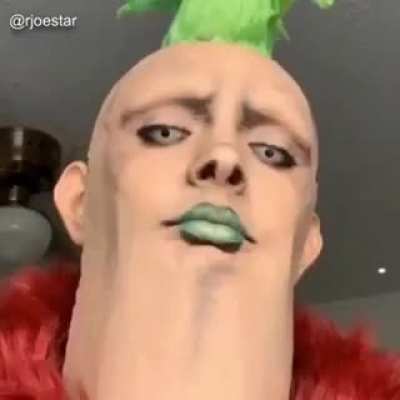 Cursed so so cursed