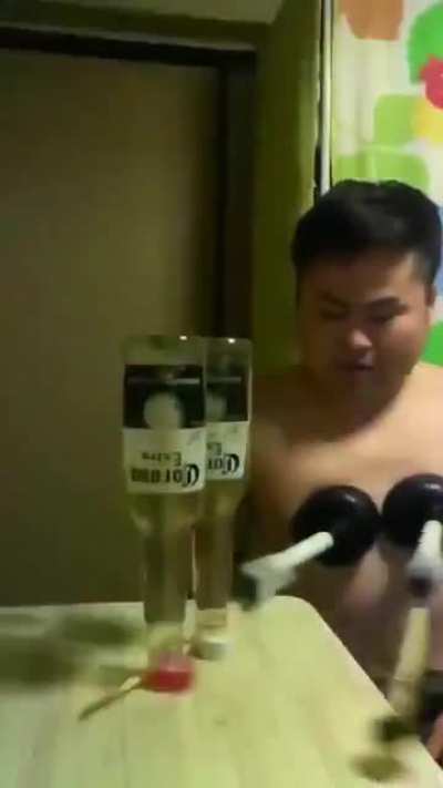 Nippolass - Master of the tits of slicing