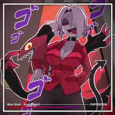 Zdrada and Blitzo
