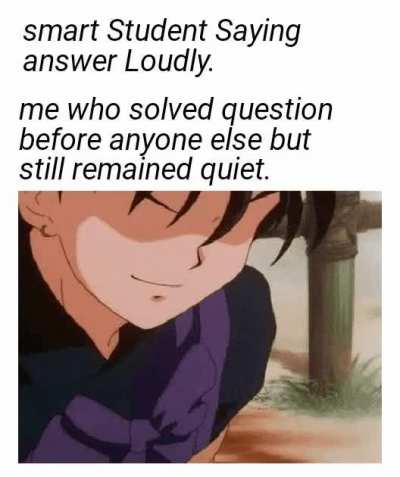 Professional have STANDARDS
